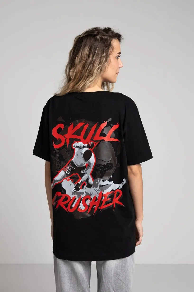 Majica – The Skull Crusher 20 2