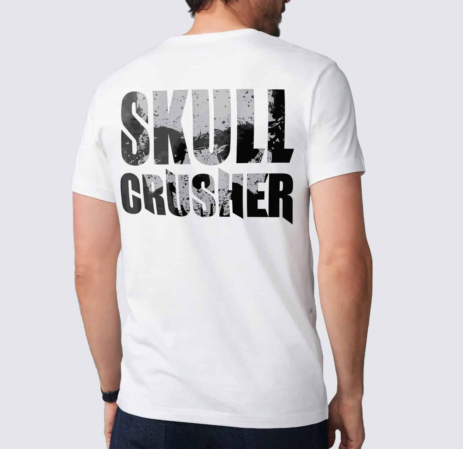 Majica – The Skull Crusher 2