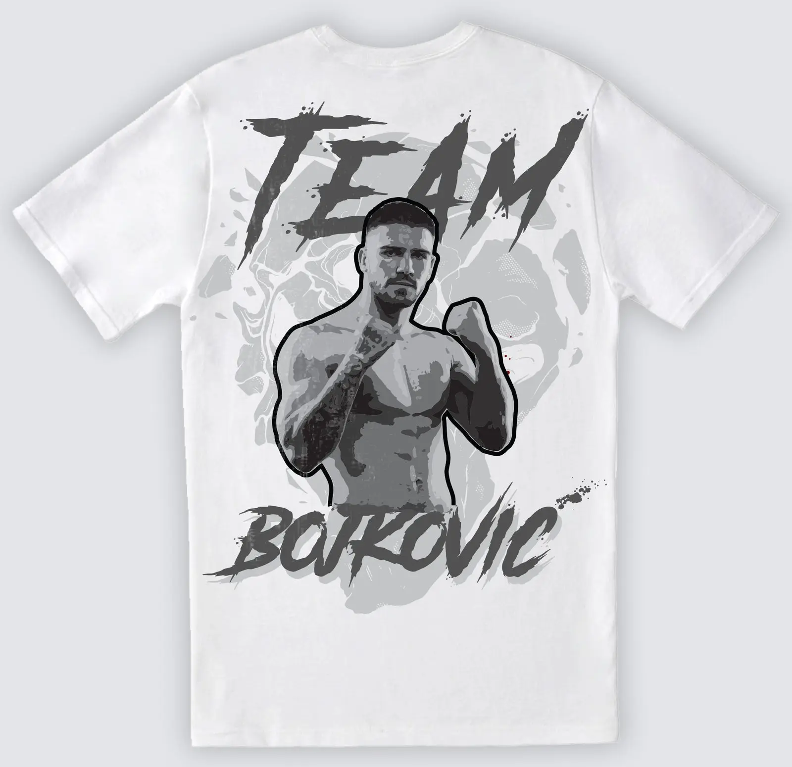 Majica – Team Bojković