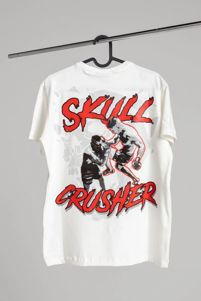 Majica – The Skull Crusher 11 6