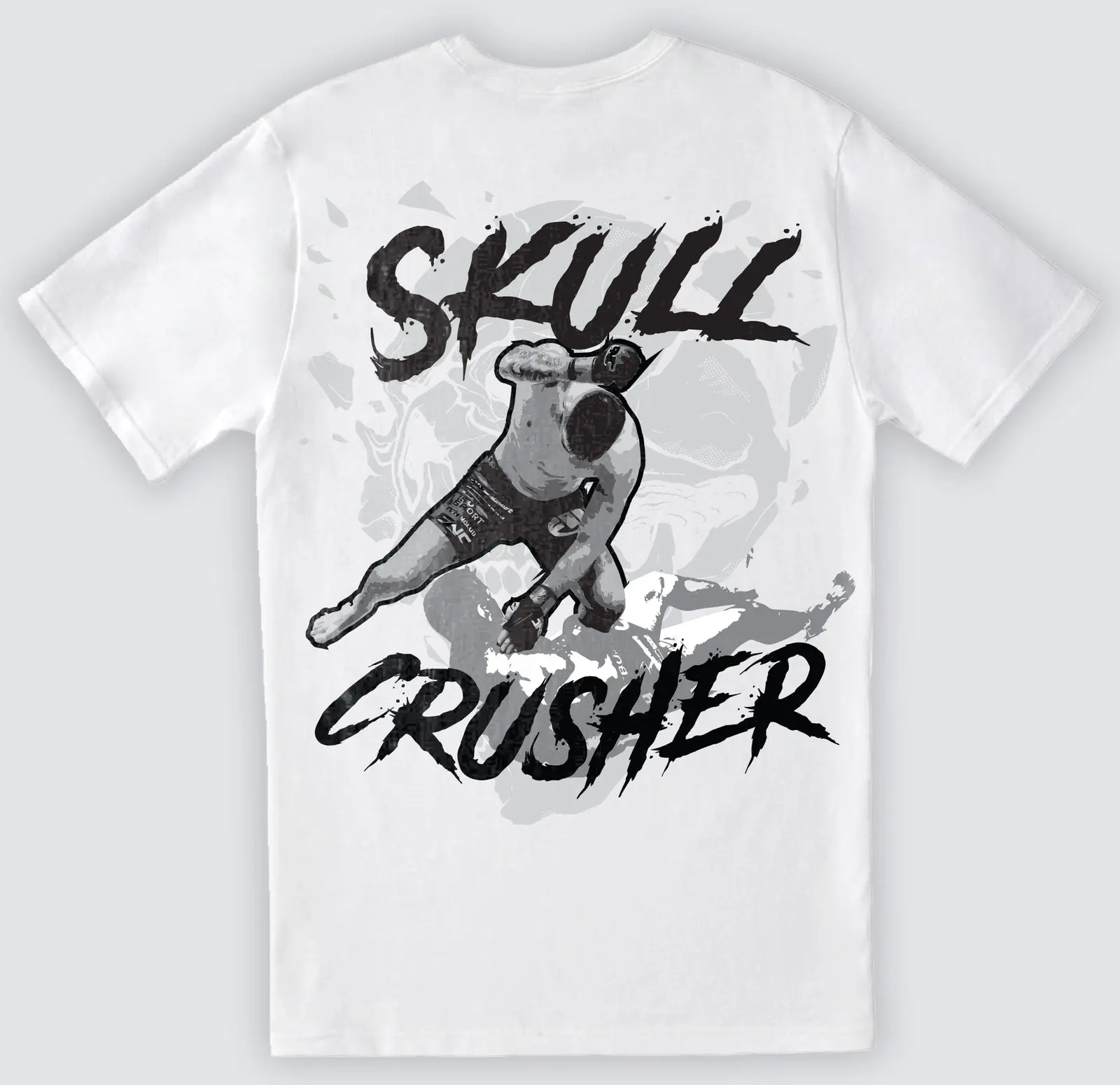 Majica – The Skull Crusher 20 7