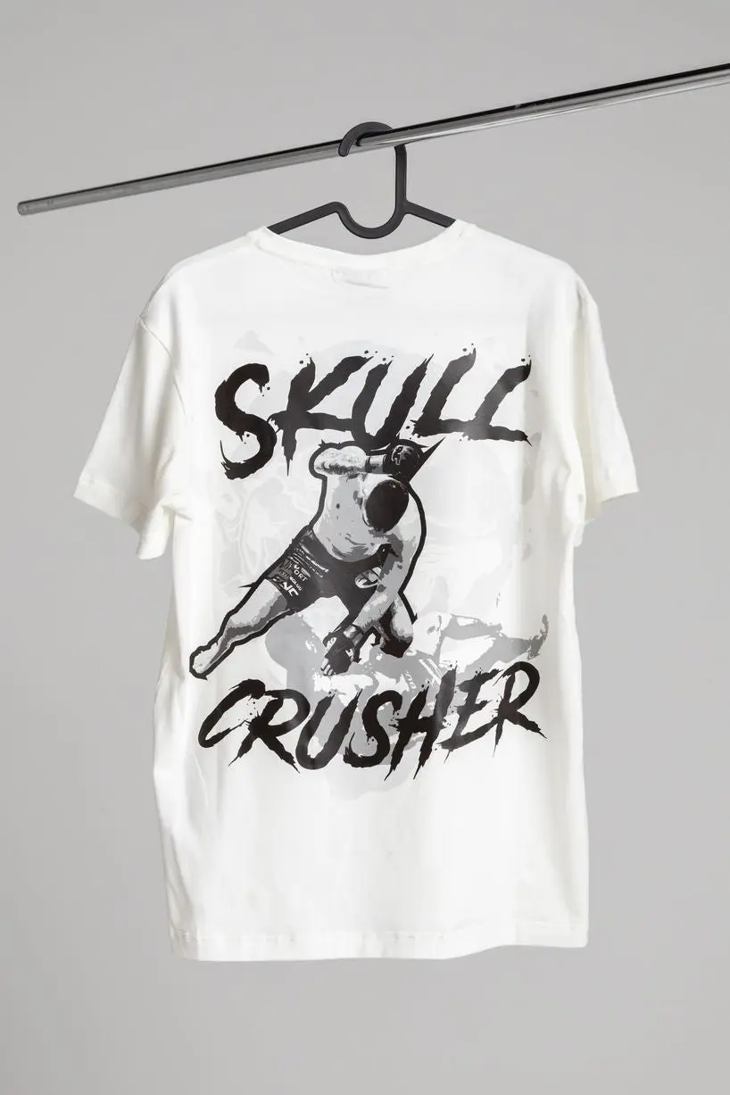 Majica – The Skull Crusher 20 6