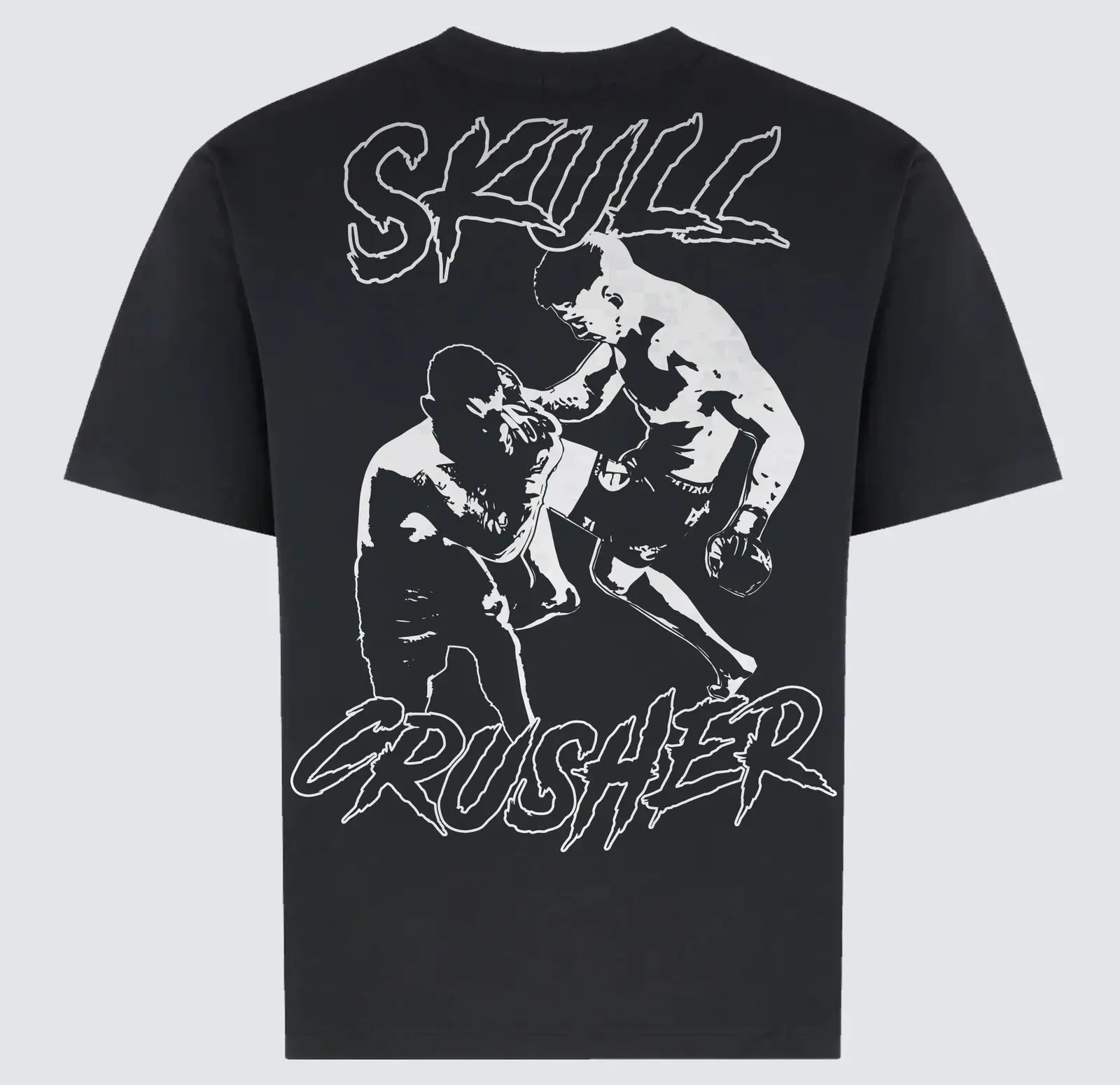 Majica – The Skull Crusher 11 5