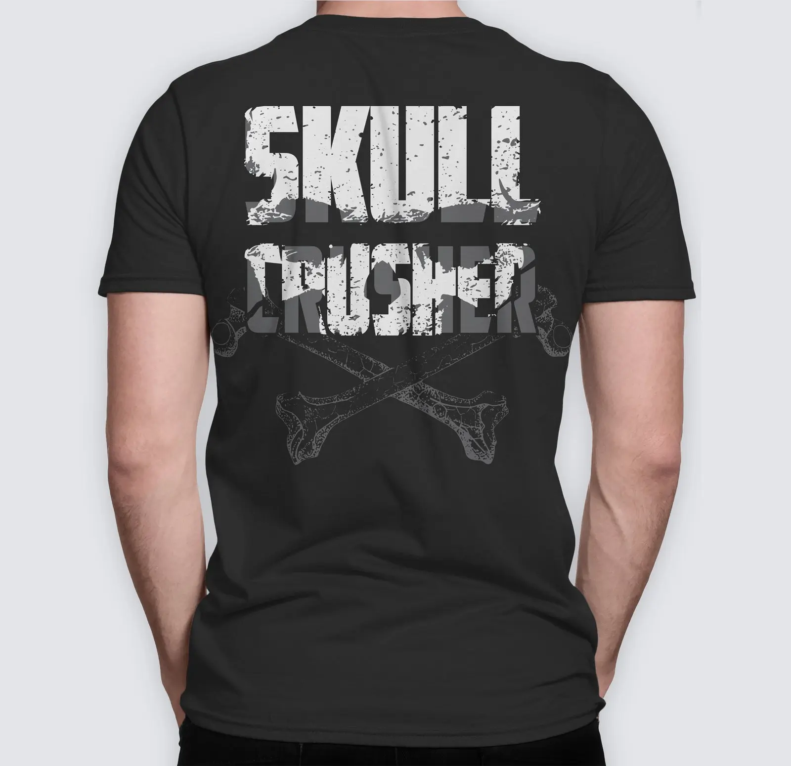Majica – The Skull Crusher