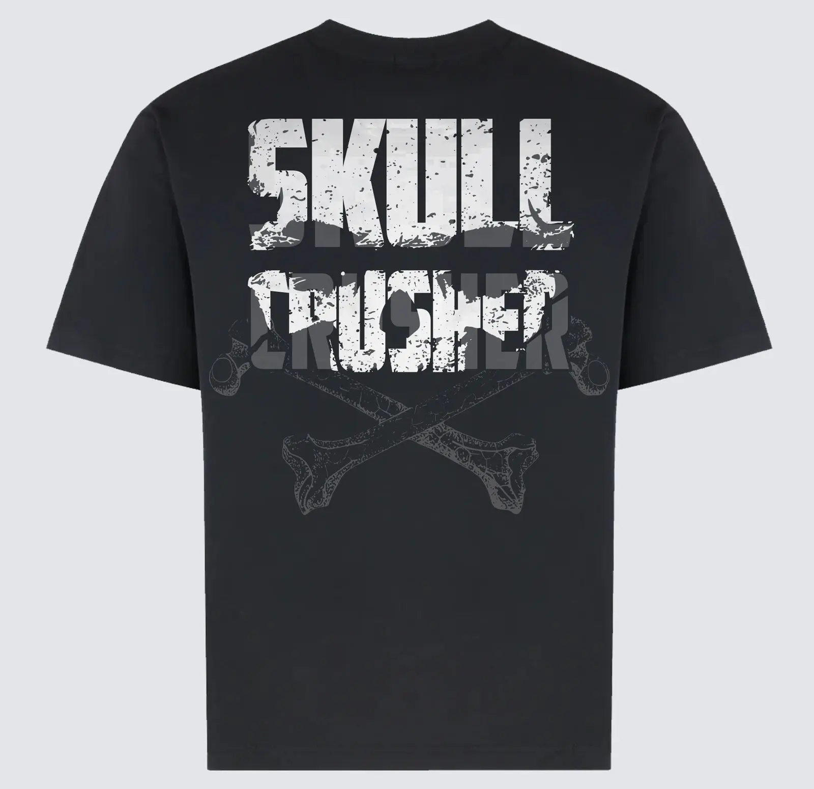 Majica – The Skull Crusher 4