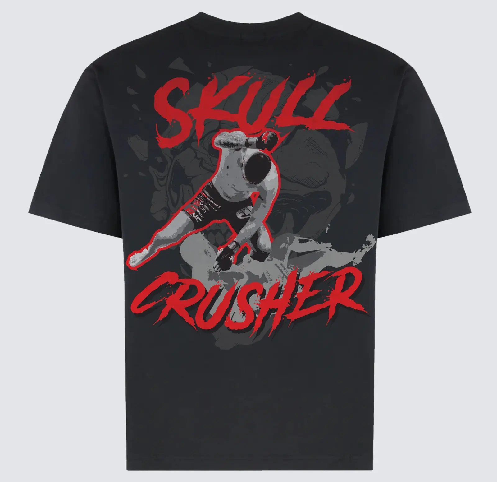 Majica – The Skull Crusher 20