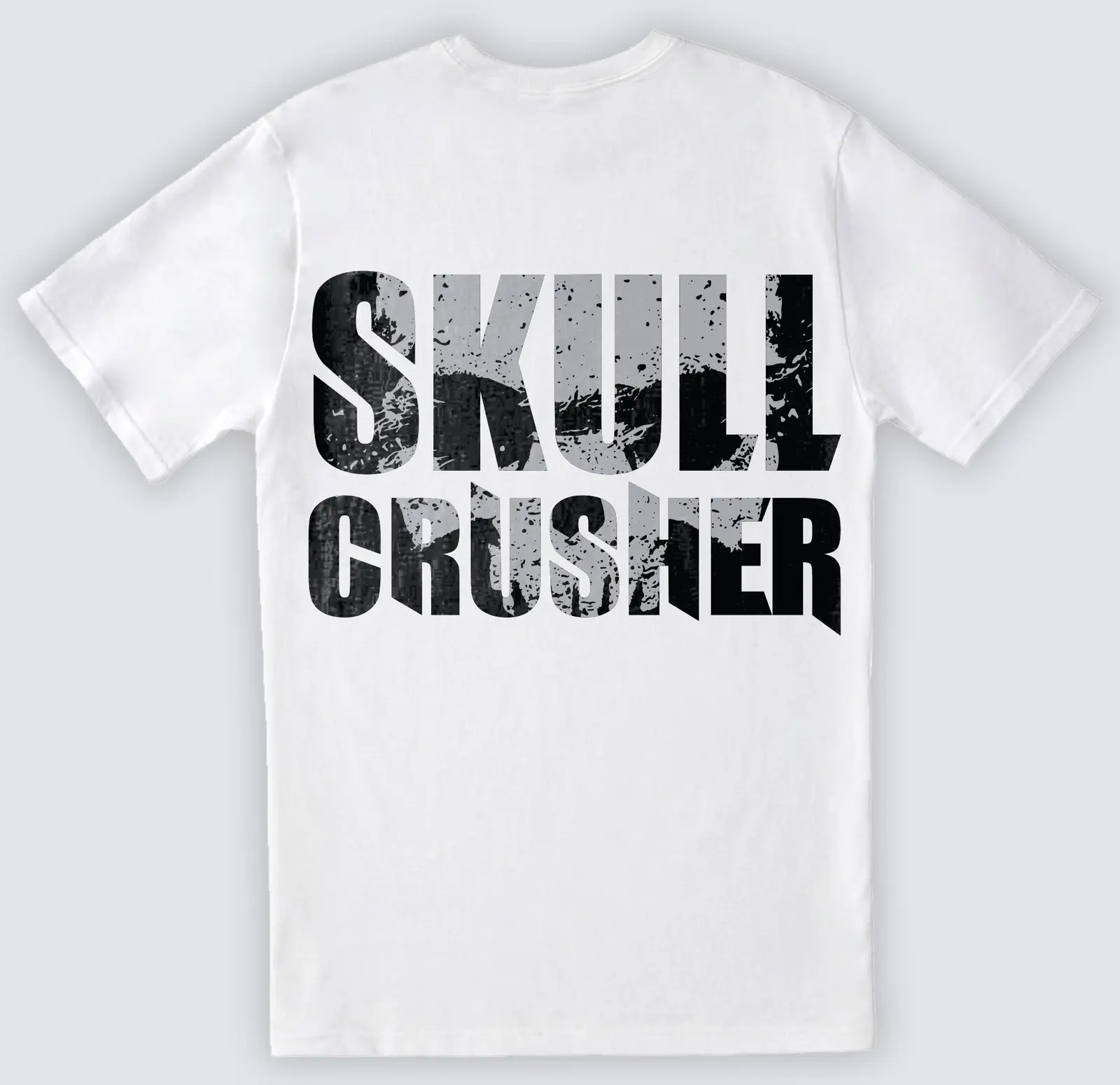 Majica – The Skull Crusher 3