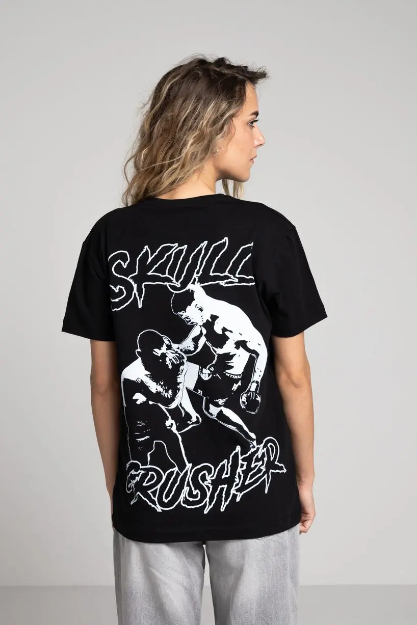 Majica – The Skull Crusher 11