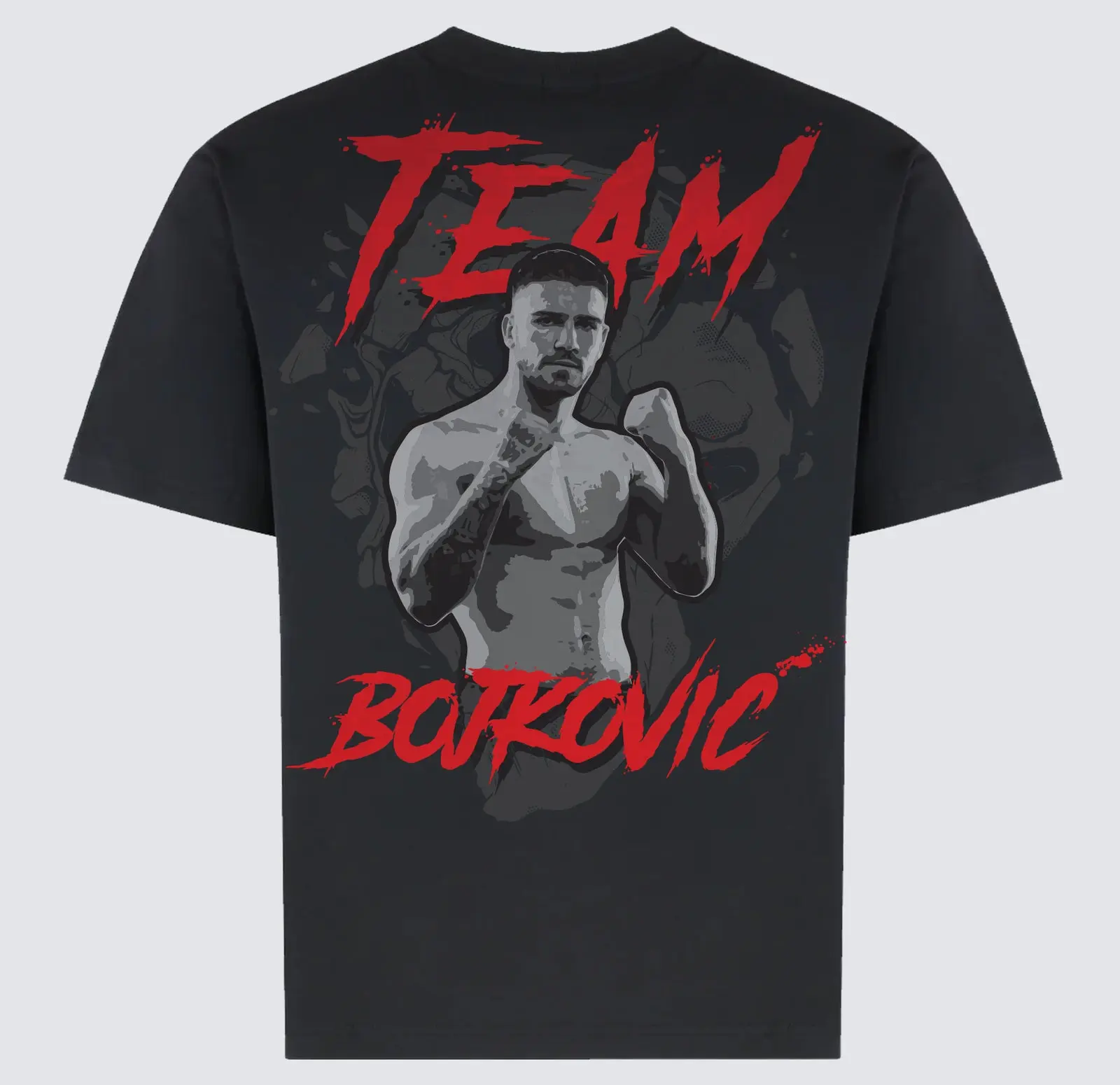 Majica – Team Bojković 9