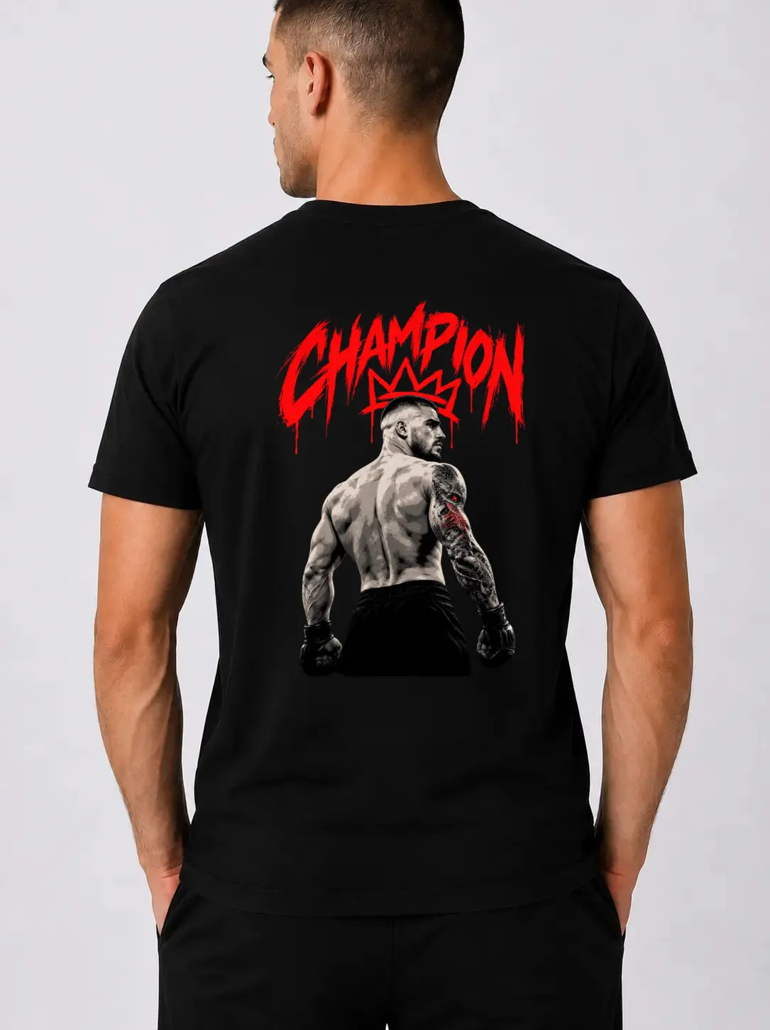 Majica – Champion